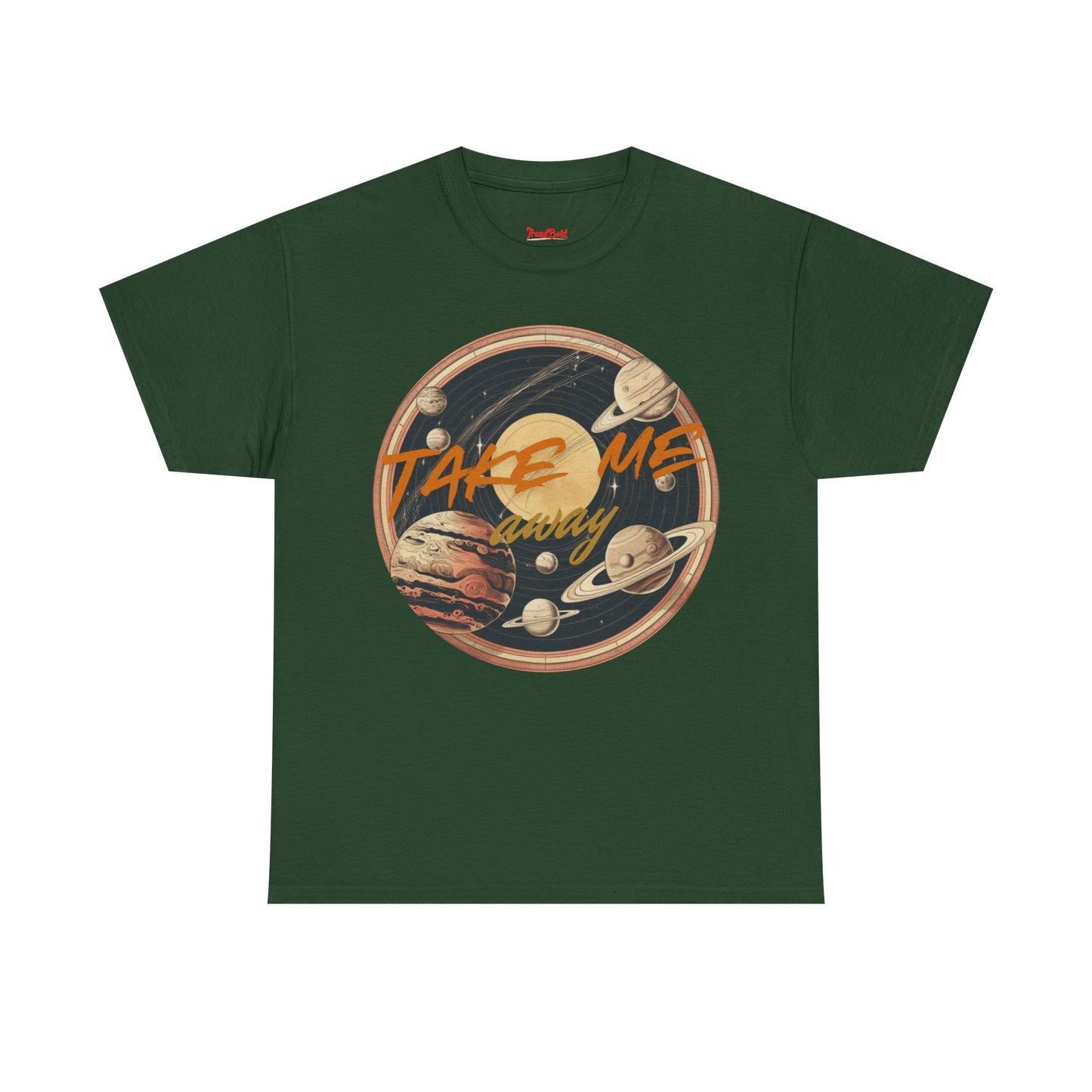 Take Me Away T-shirt
