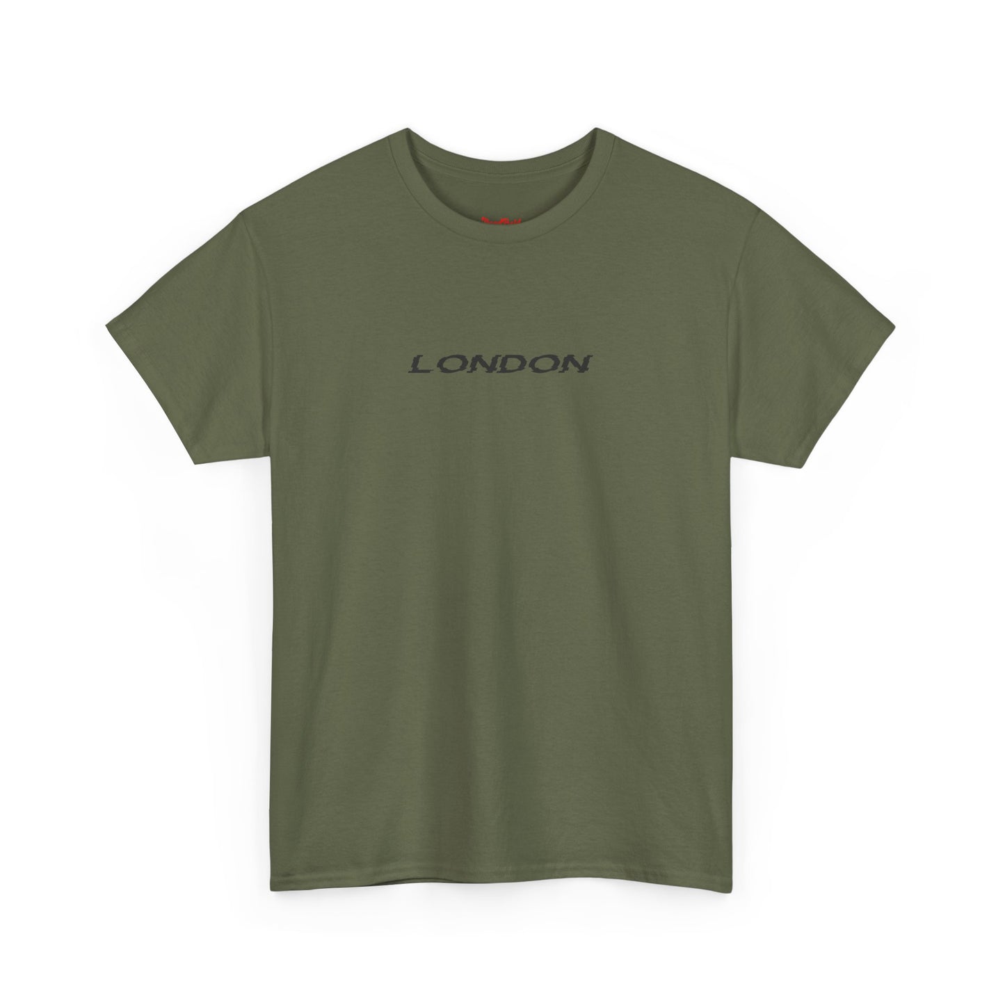Mind The Gap T-shirt