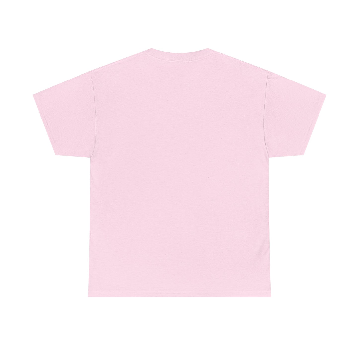 Cat Confetti Toot T-shirt