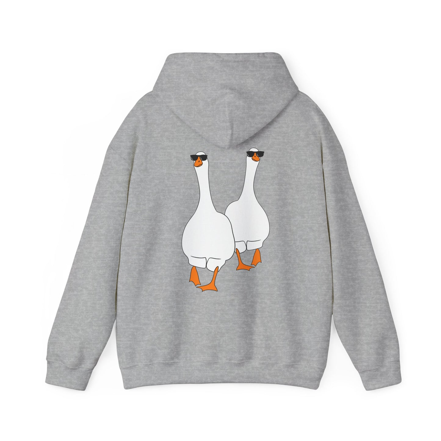 Cool Geese Hoodie
