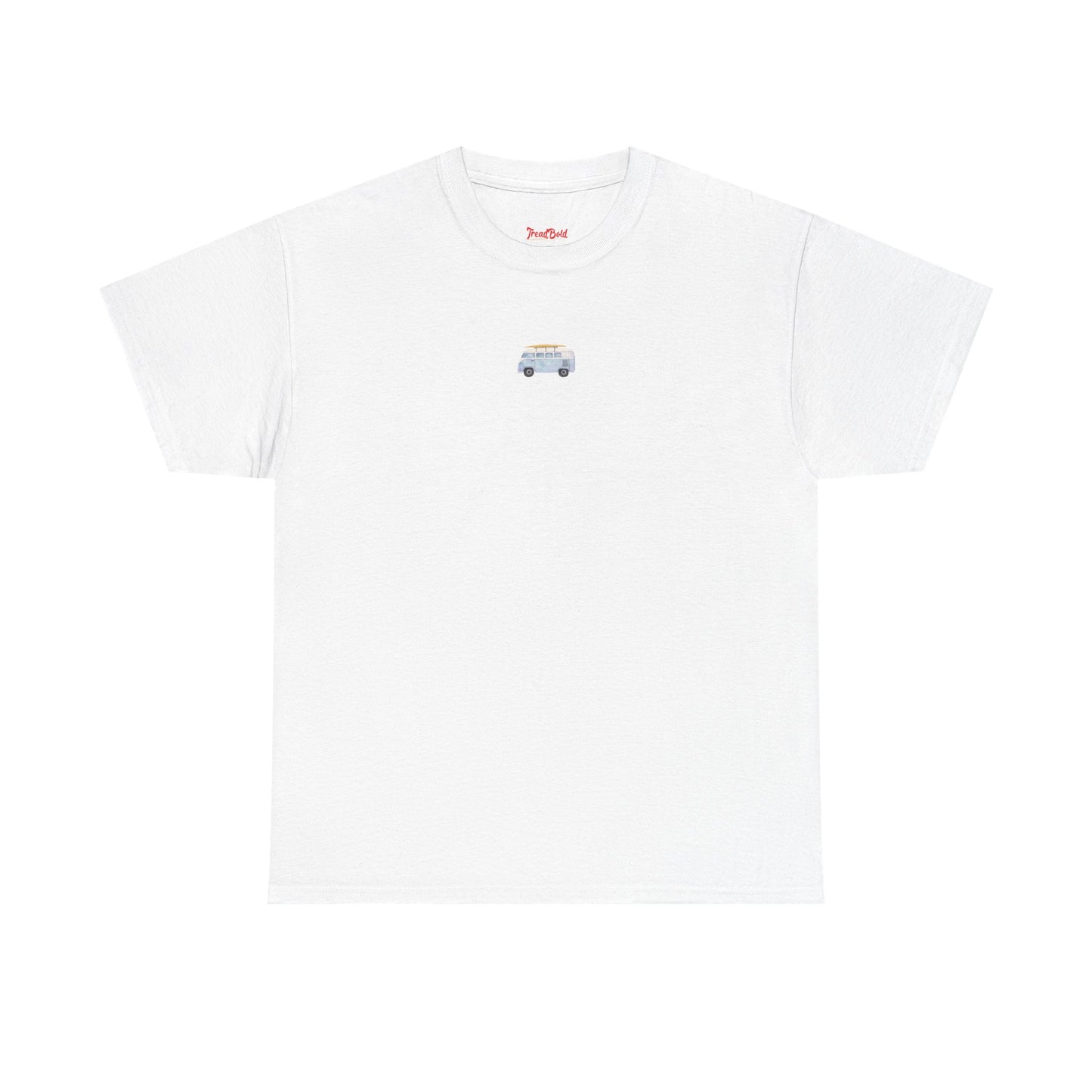 Surfing T-shirt