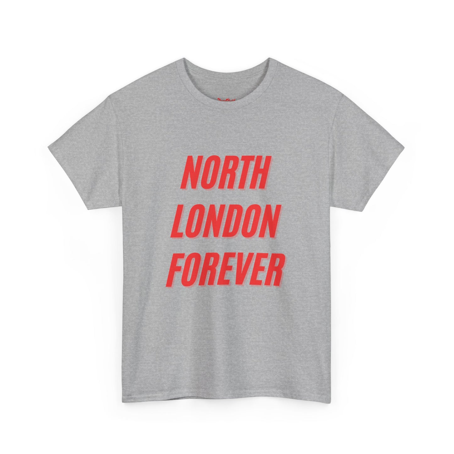 North London Forever