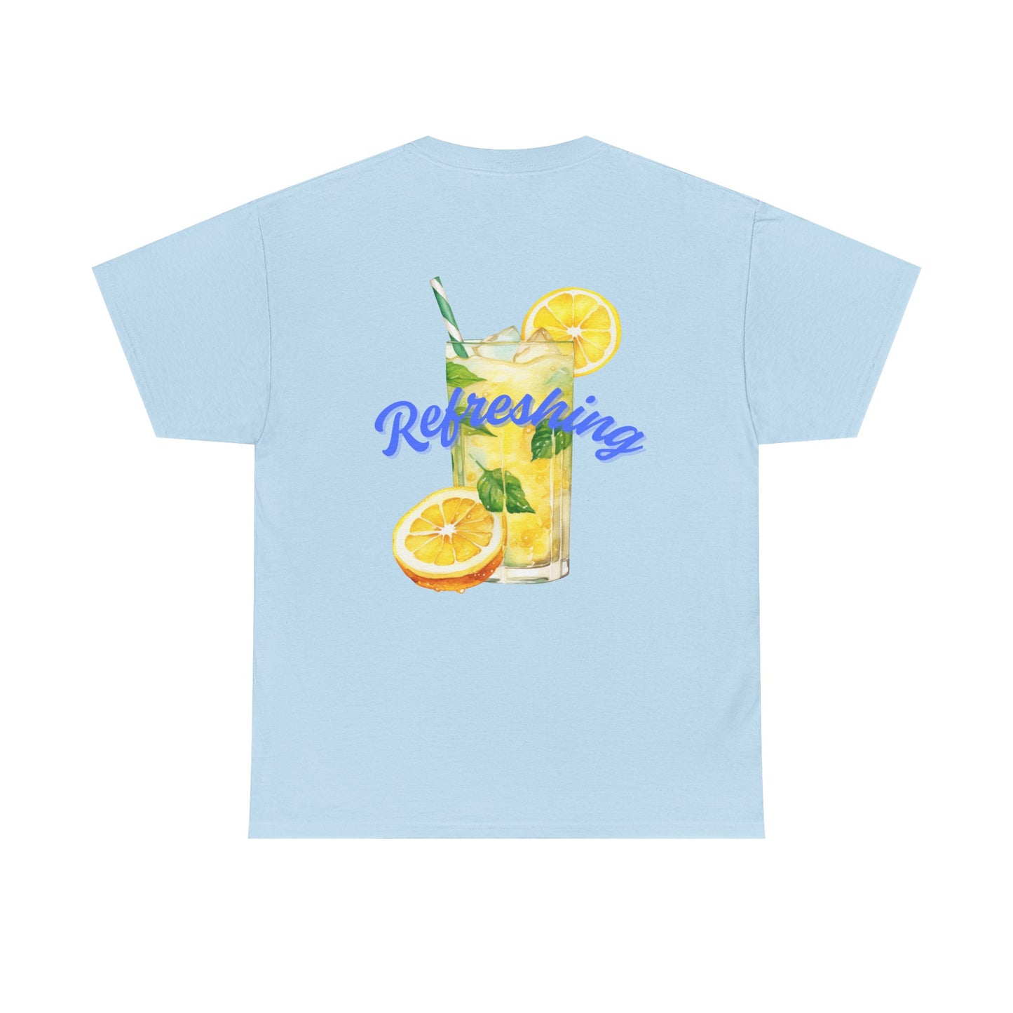 Refreshing Lemonade T-shirt