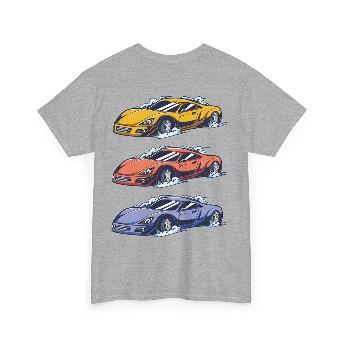 Full Throttle T-shirt