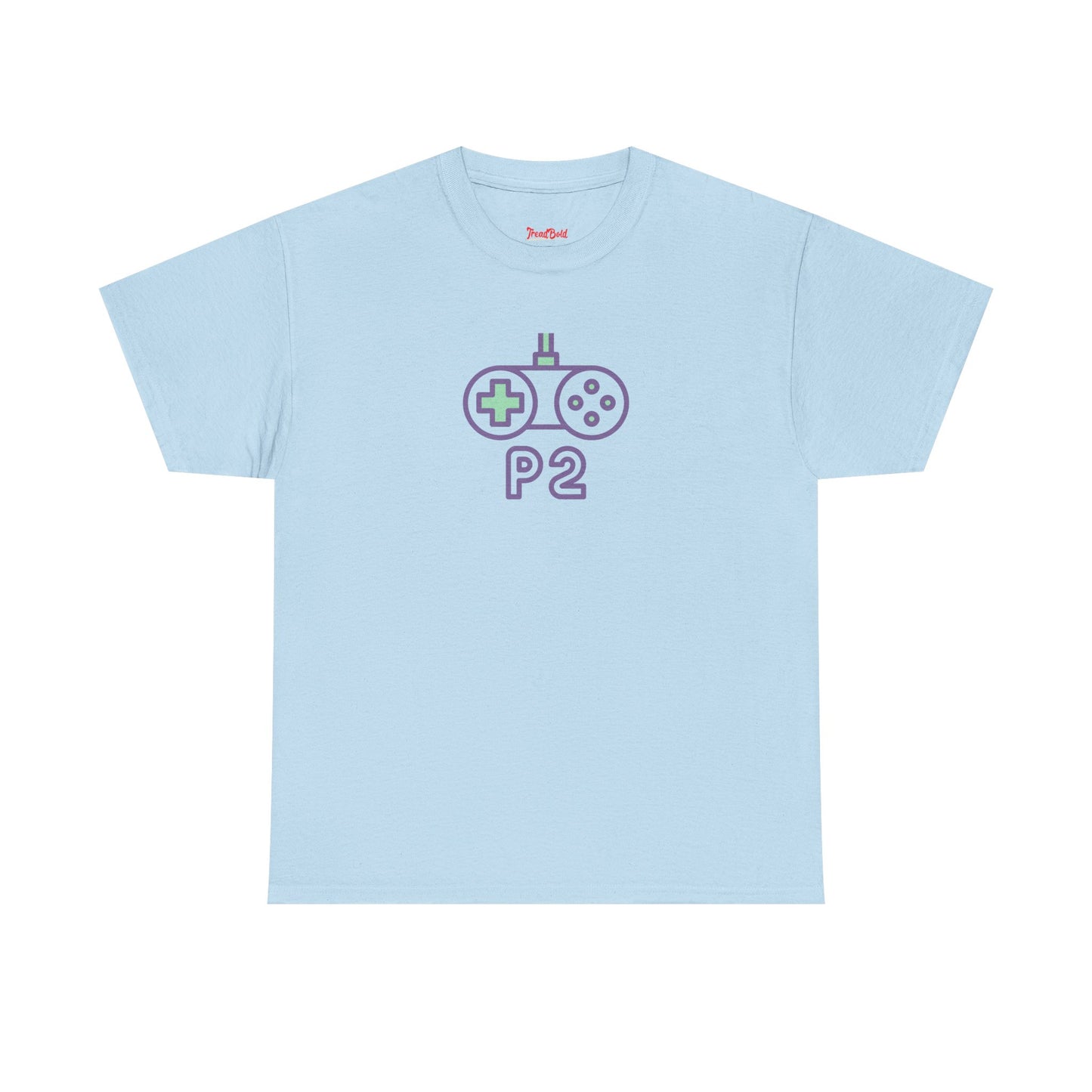 Player 2 T-shirt