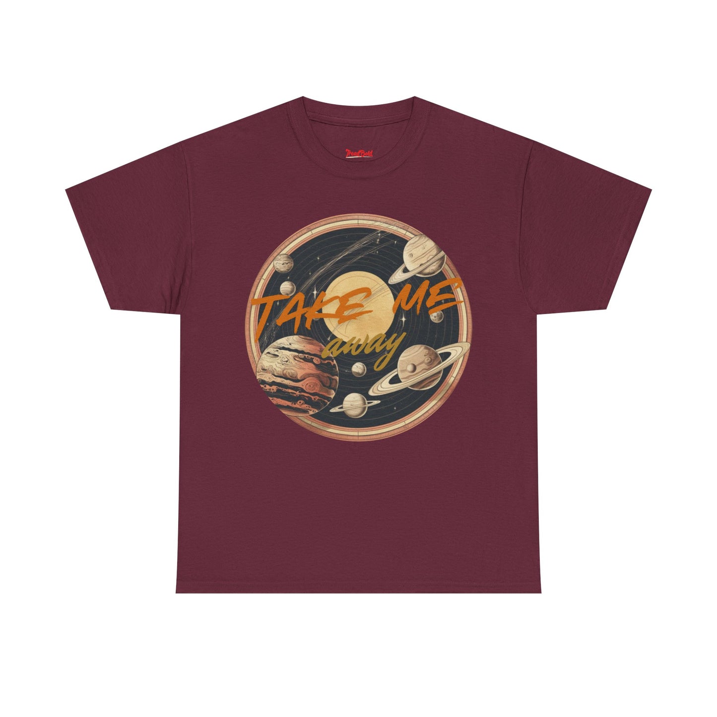 Take Me Away T-shirt