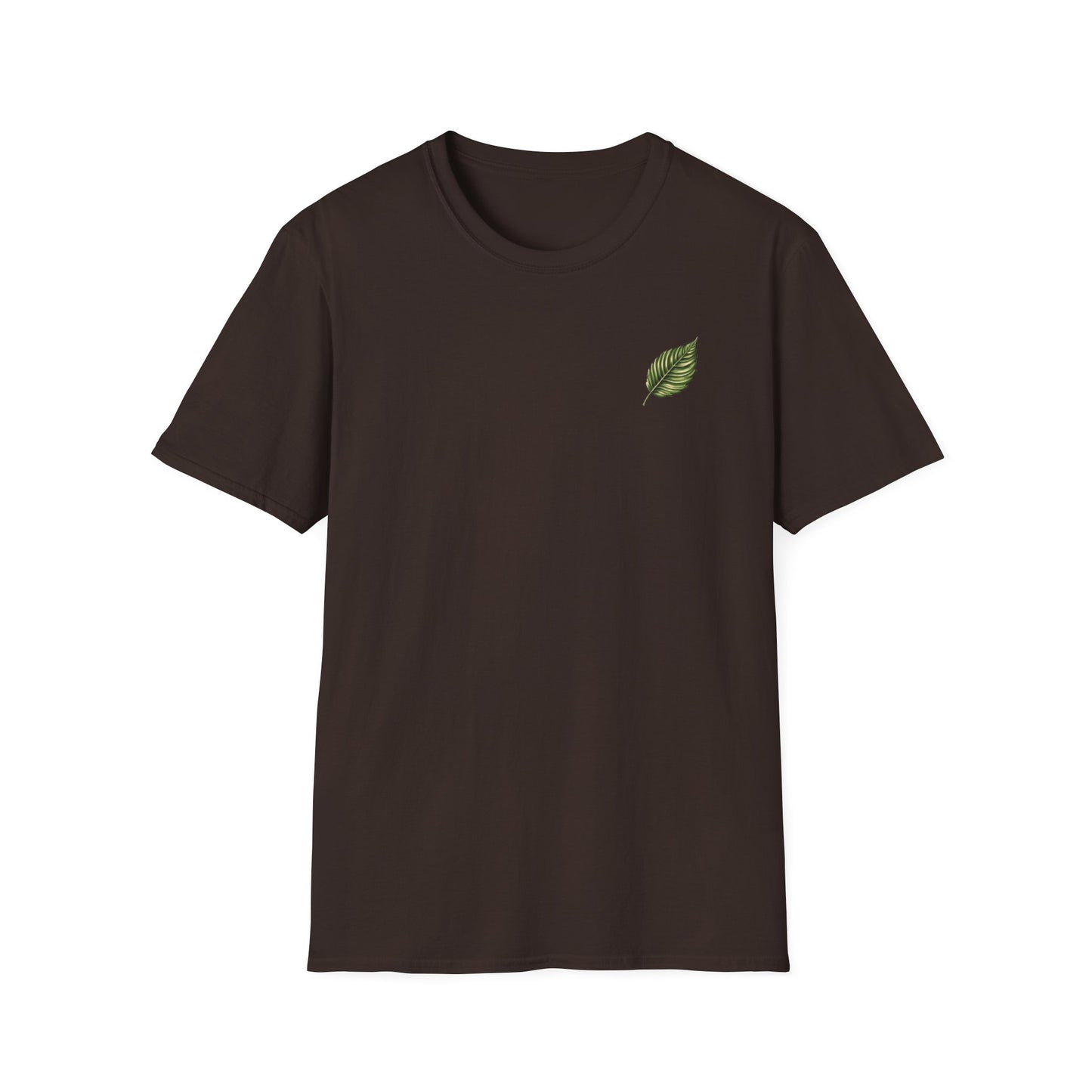 More Plants Please T-shirt