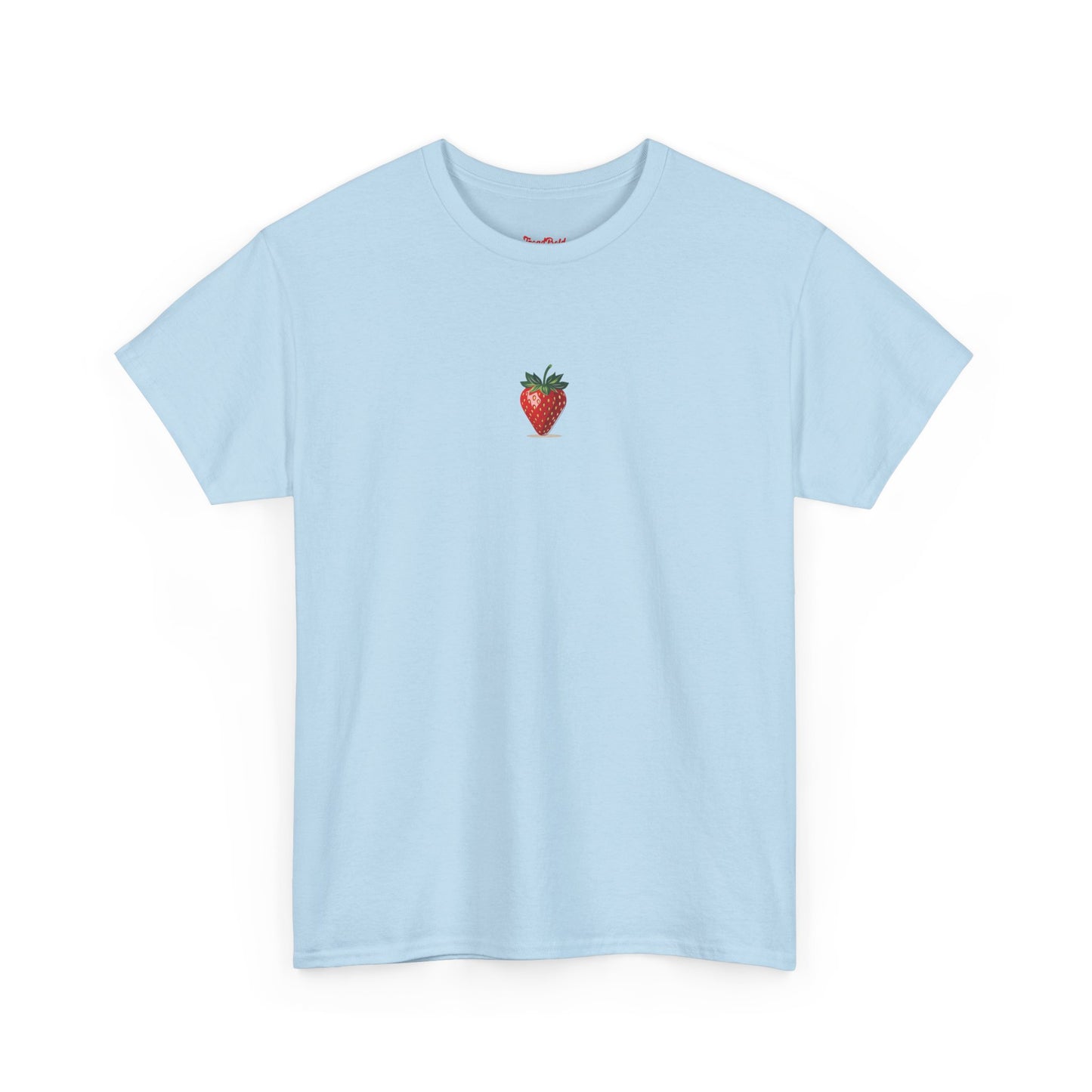 Strawberry T-shirt