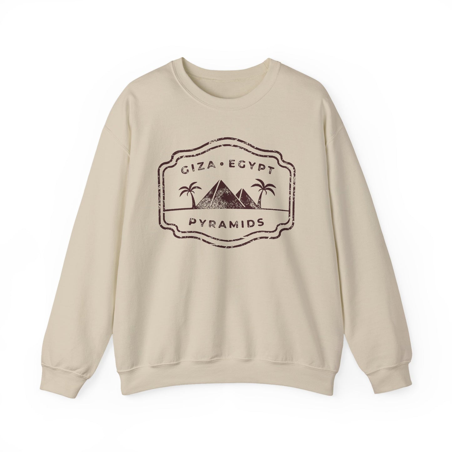 Giza Sweatshirt