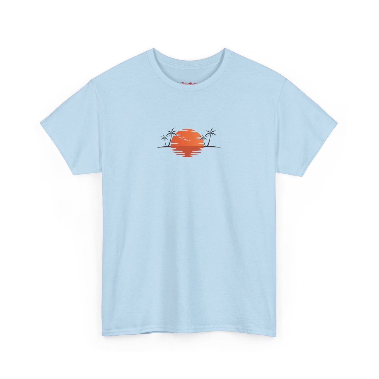 Sunset T-shirt
