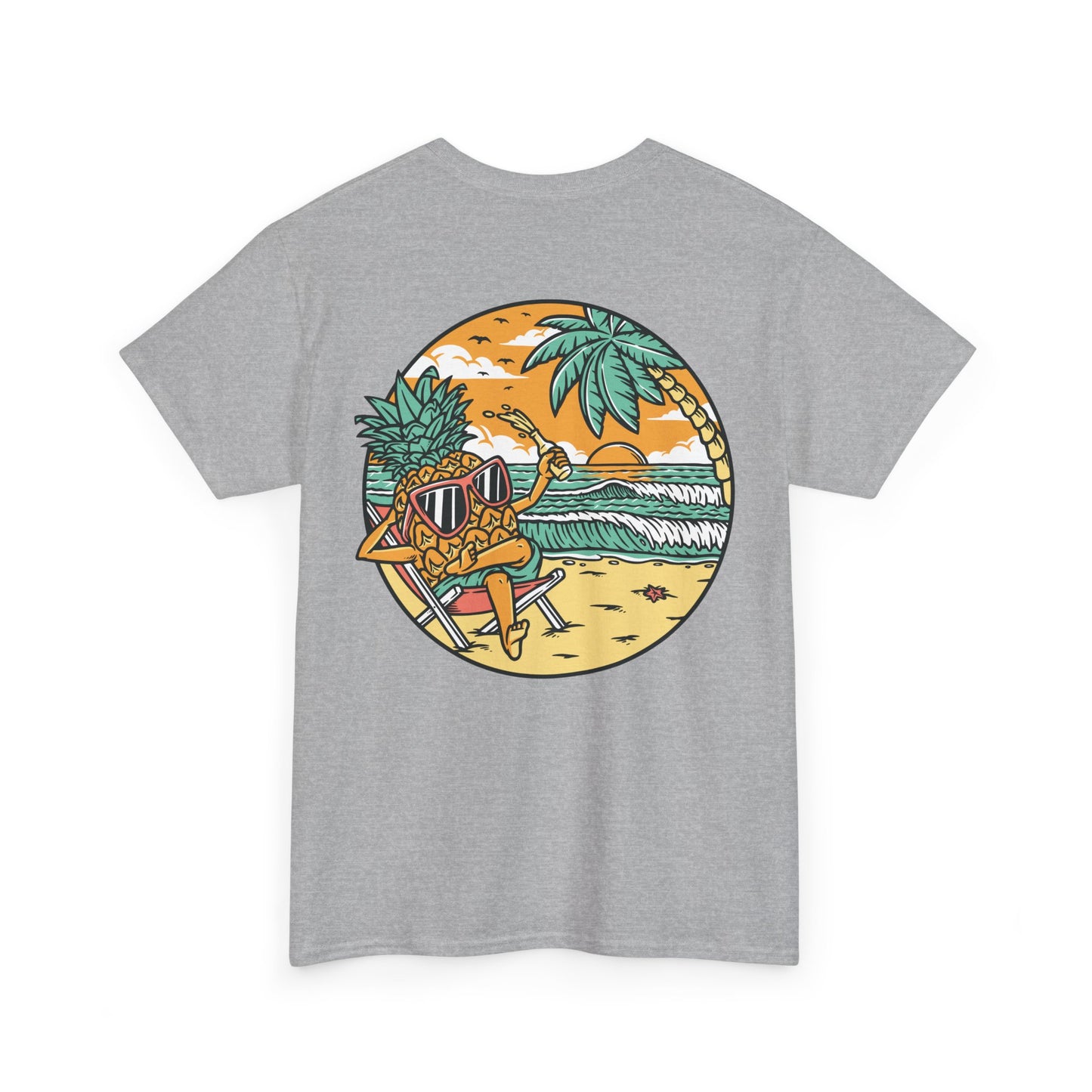 Stay Golden T-shirt