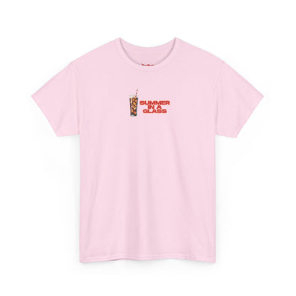 Crisp Cola T-shirt