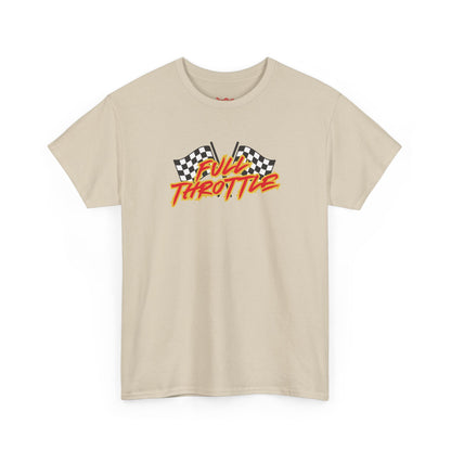 Full Throttle T-shirt