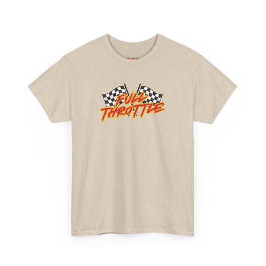 Full Throttle T-shirt