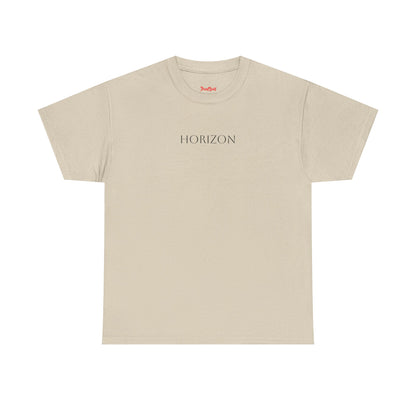 Horizon Sunset T-shirt