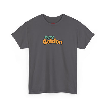Stay Golden T-shirt