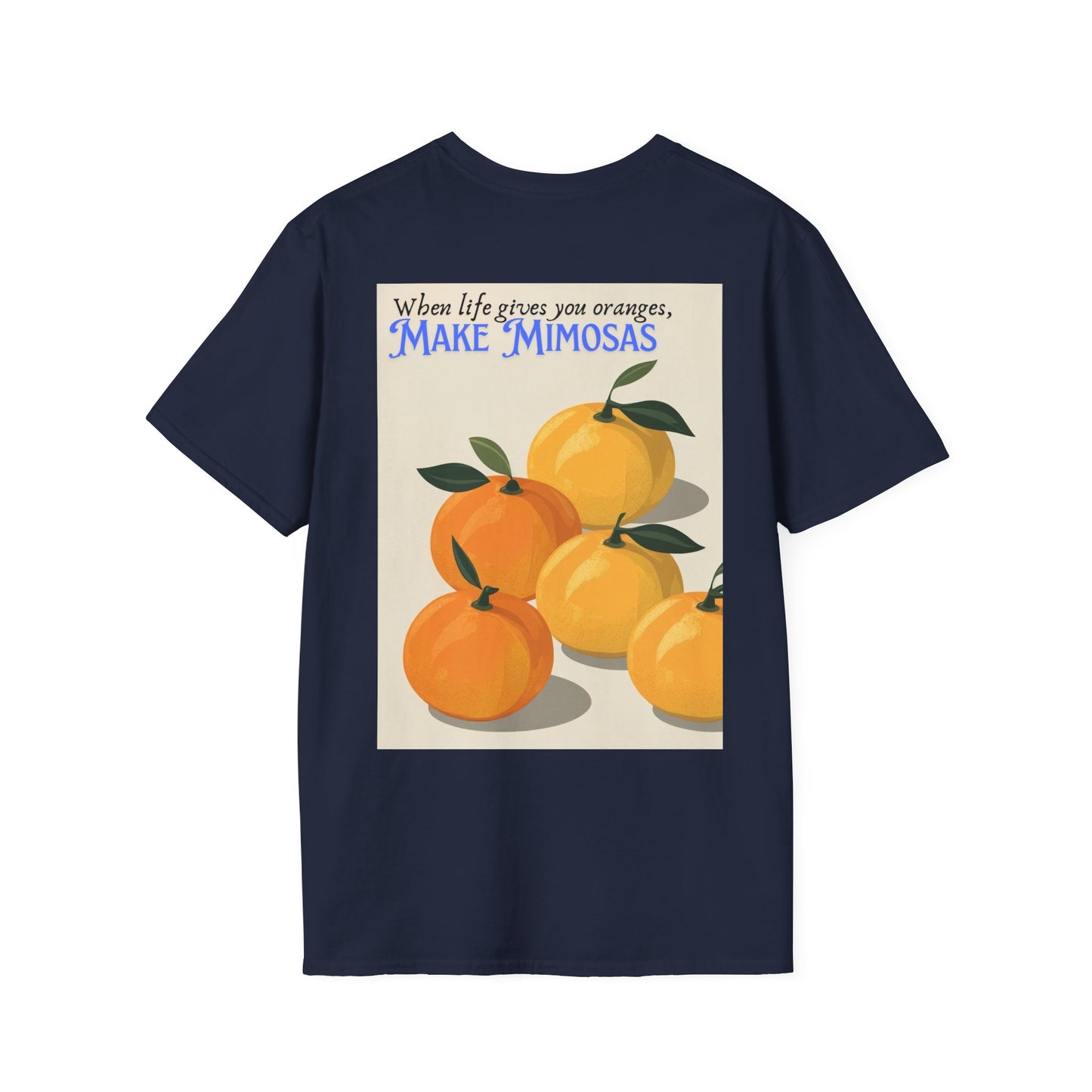 Mimosa T-shirt