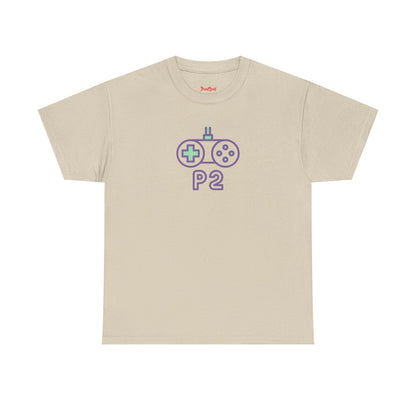 Player 2 T-shirt