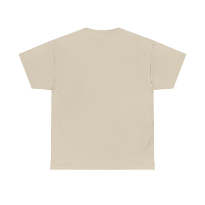 Cat Confetti Toot T-shirt