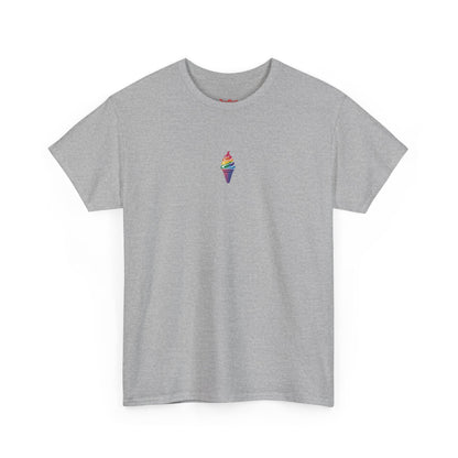 Rainbow Ice Cream T-shirt