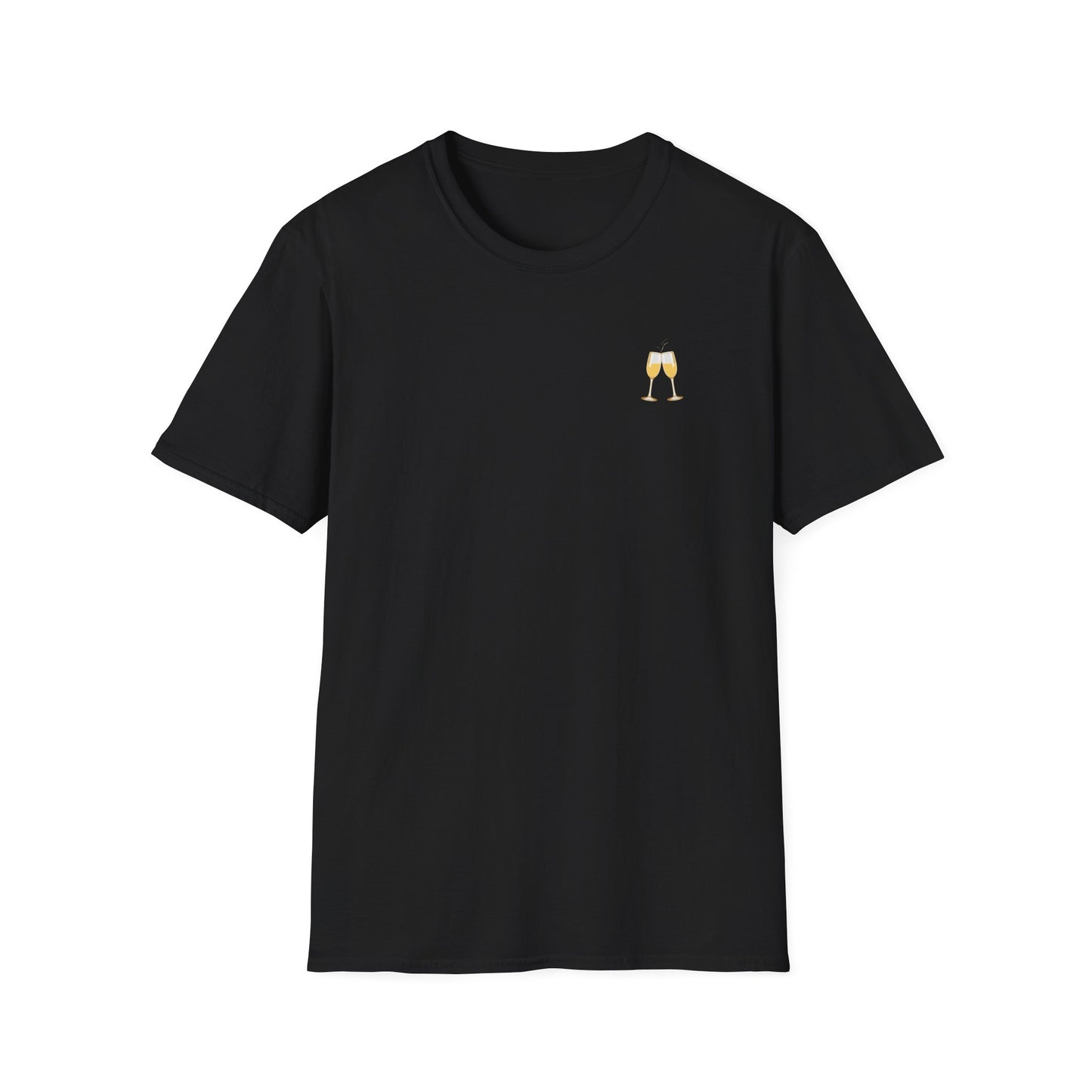 Mimosa T-shirt
