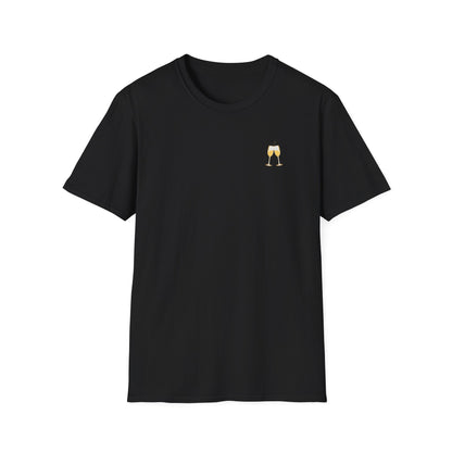 Mimosa T-shirt