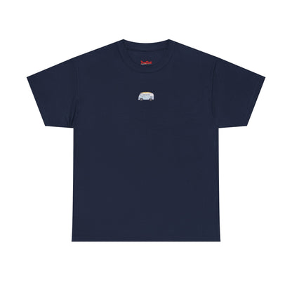 Surfing T-shirt