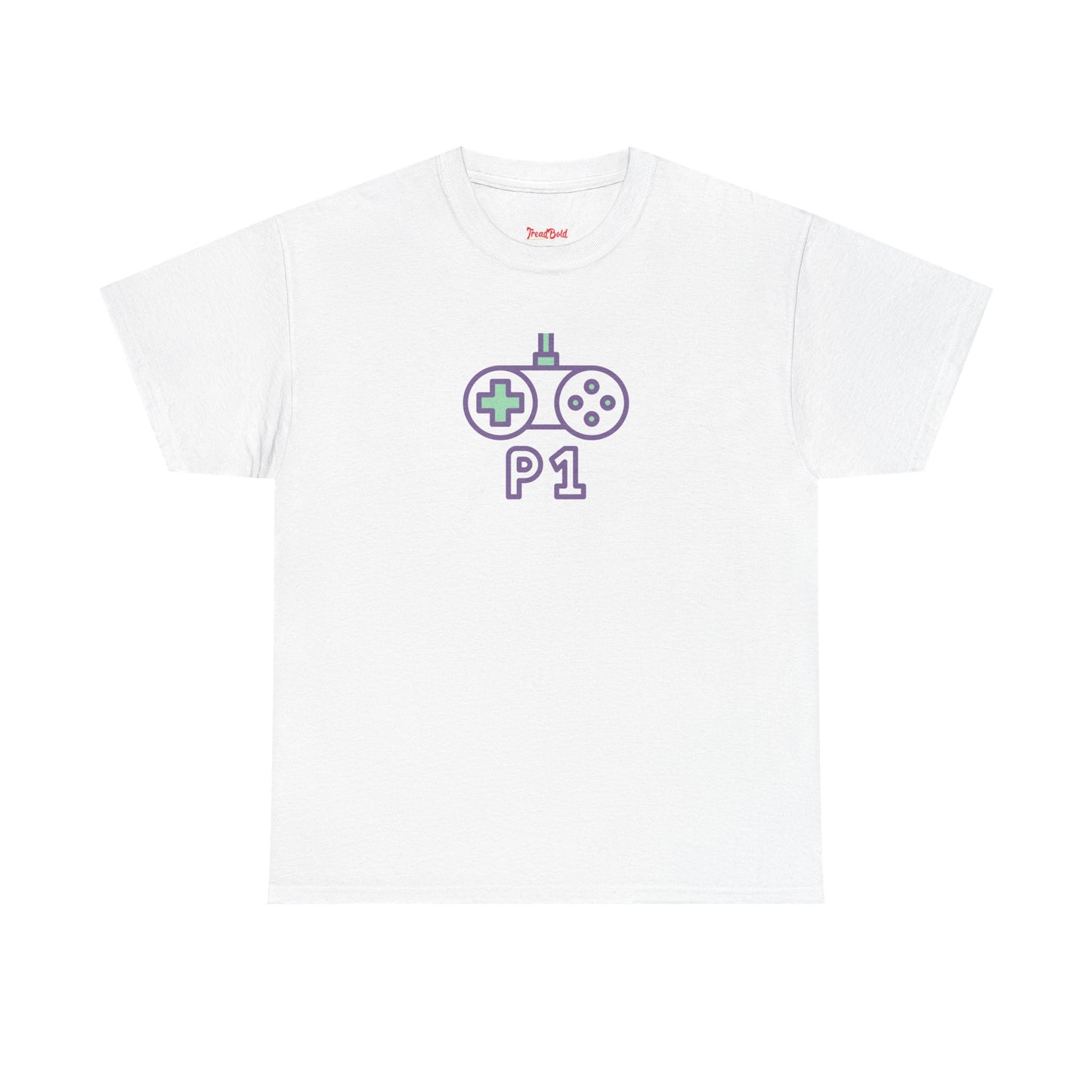 Player 1 T-shirt