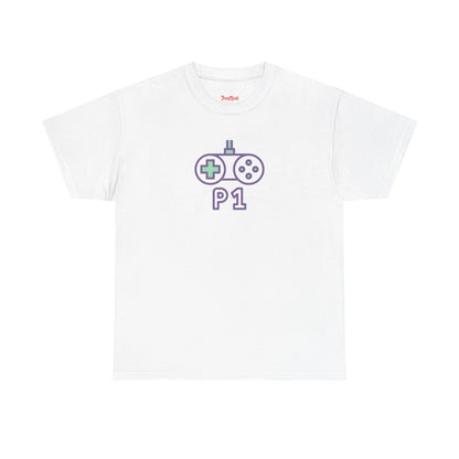 Player 1 T-shirt