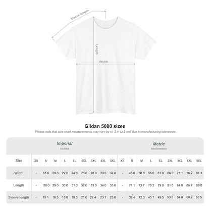 Unimpressed Frog Unisex T-shirt