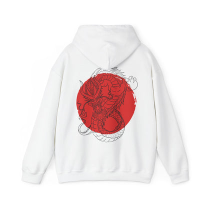 Dragon Hoodie