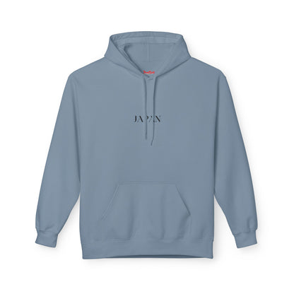 Japan Stamp Hoodie