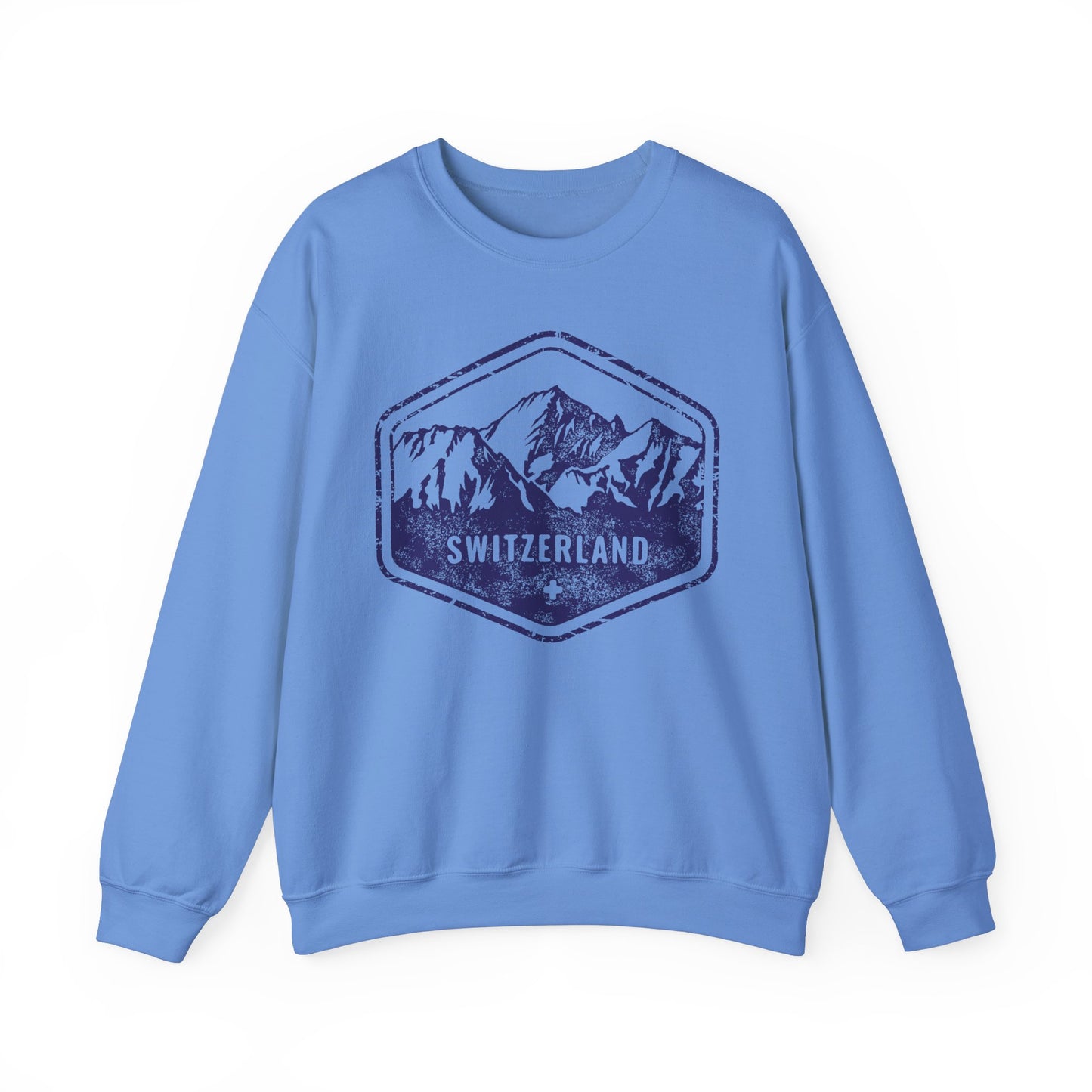 Switzerland Sweatshirt