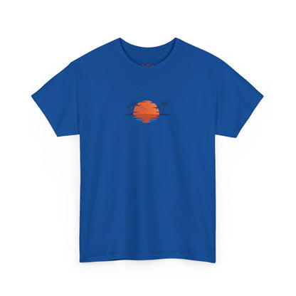 Sunset T-shirt