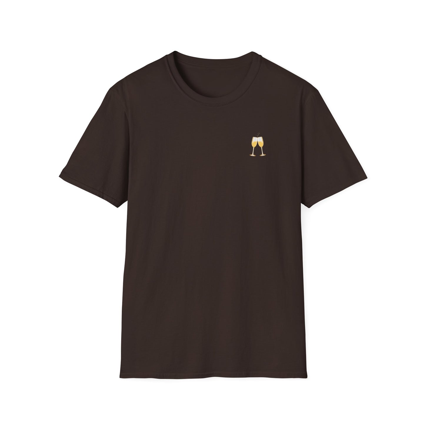 Mimosa T-shirt