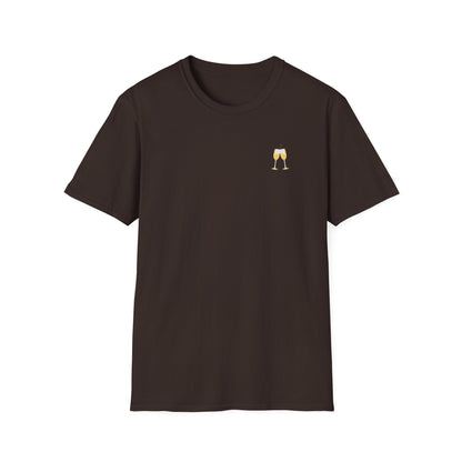 Mimosa T-shirt