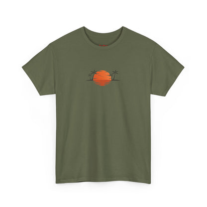 Sunset T-shirt