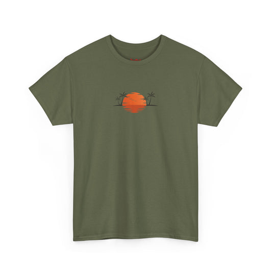 Sunset T-shirt