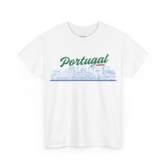 Lisbon T-shirt