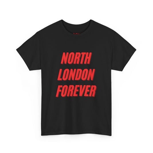 North London Forever