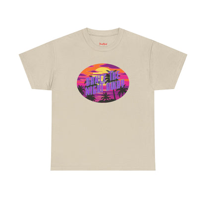 Dance The Night Away T-shirt