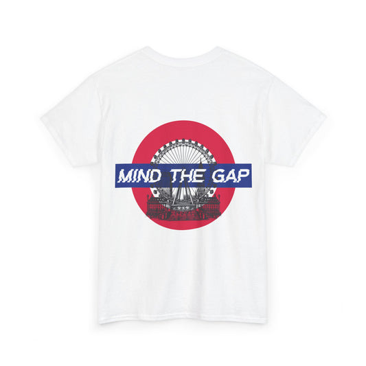 Mind The Gap T-shirt