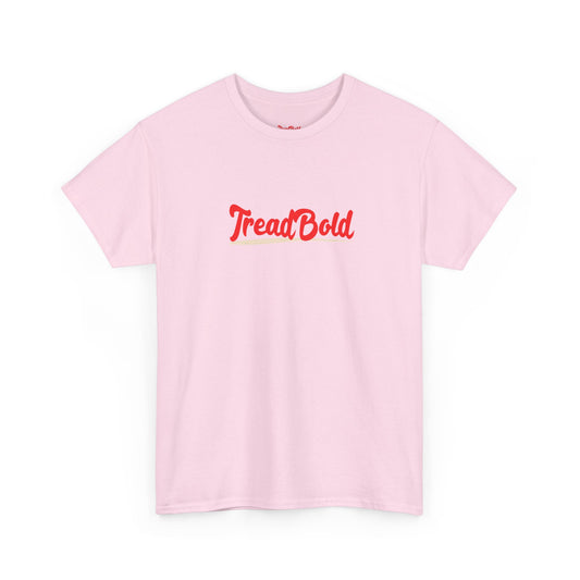 TreadBold T-shirt