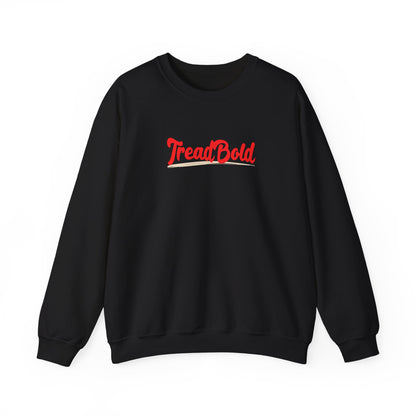 TreadBold Crewneck Sweatshirt