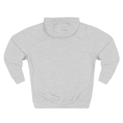 TreadBold Fleece Hoodie