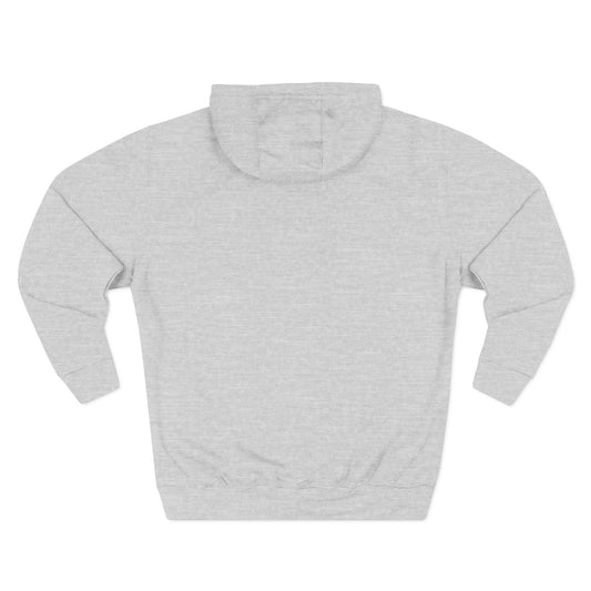TreadBold Fleece Hoodie