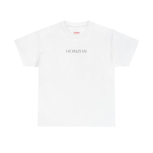 Horizon Sunset T-shirt
