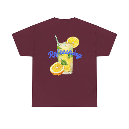 Refreshing Lemonade T-shirt