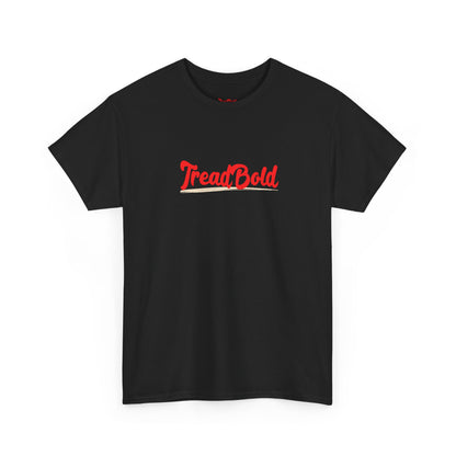 TreadBold T-shirt