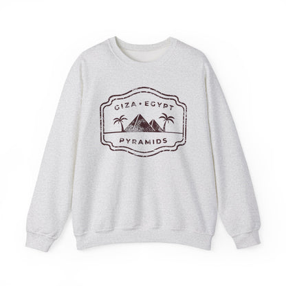 Giza Sweatshirt